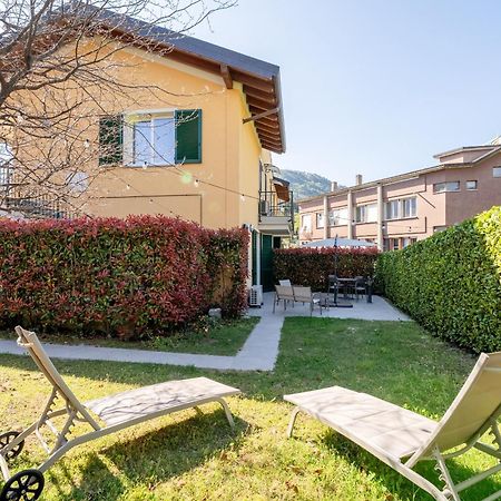 Apartamento Blue Bellagio By Wonderful Italy Exterior foto