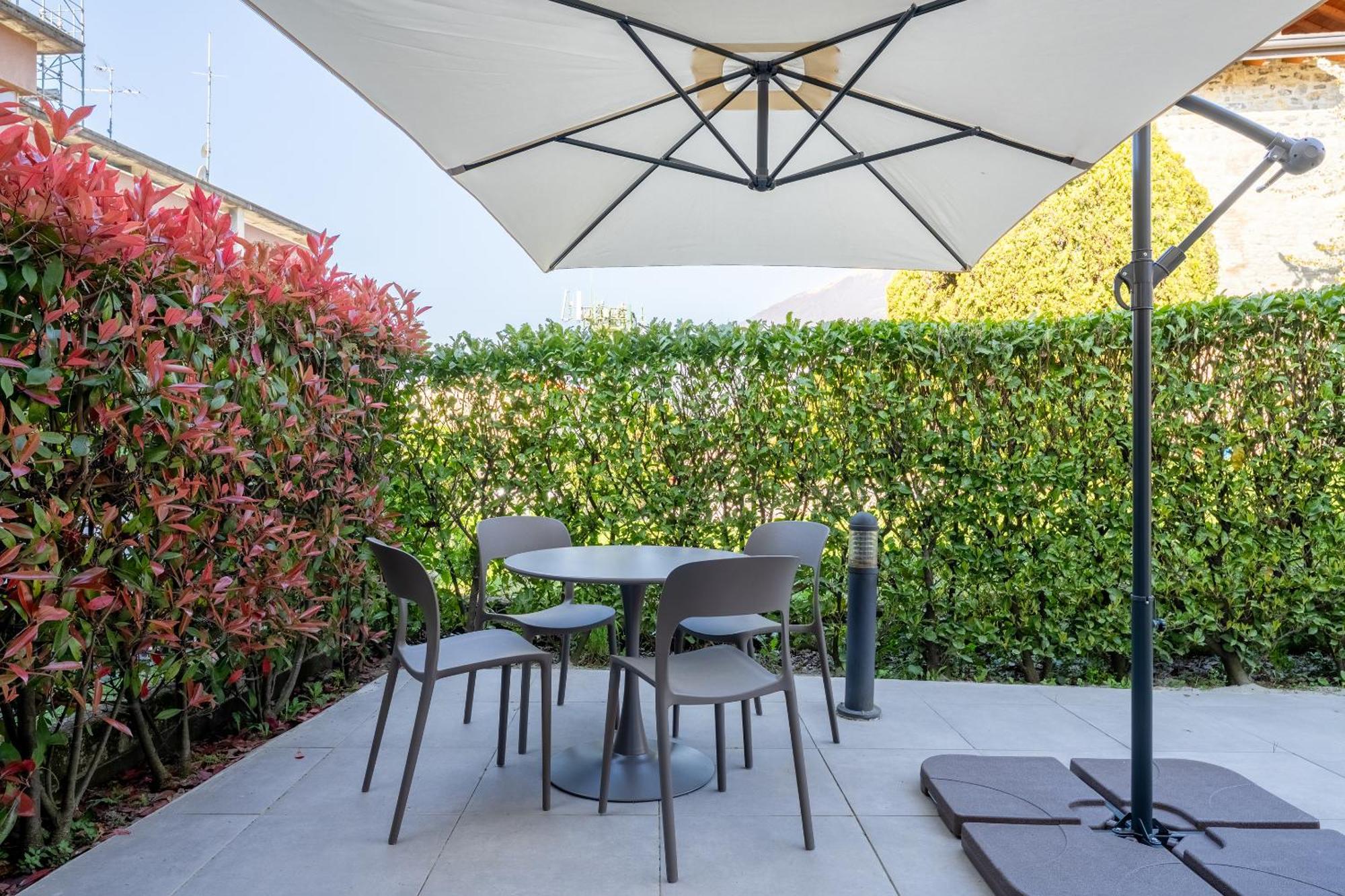 Apartamento Blue Bellagio By Wonderful Italy Exterior foto