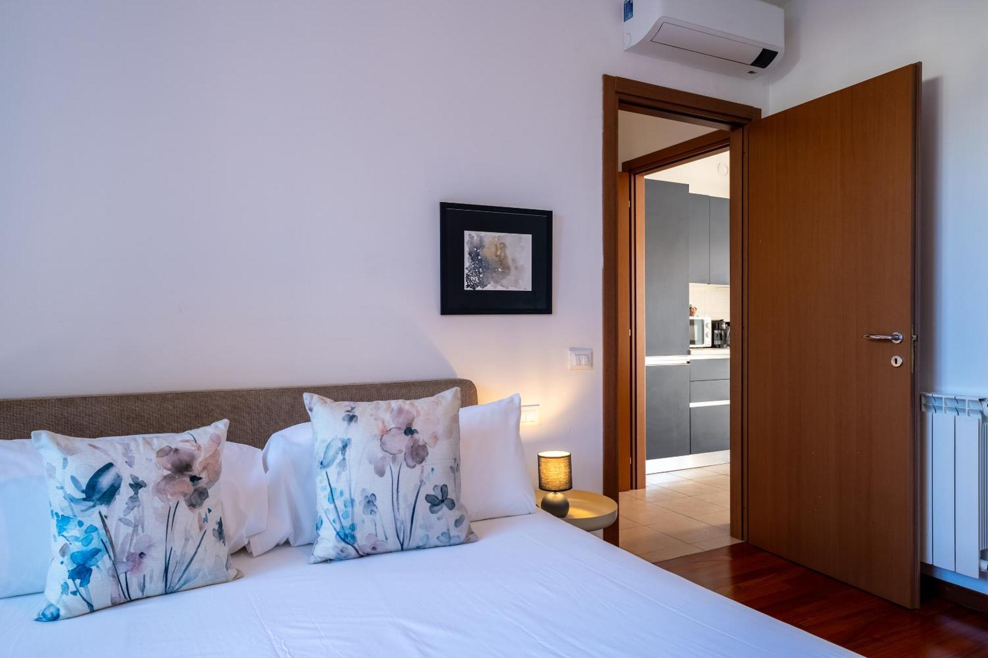 Apartamento Blue Bellagio By Wonderful Italy Exterior foto