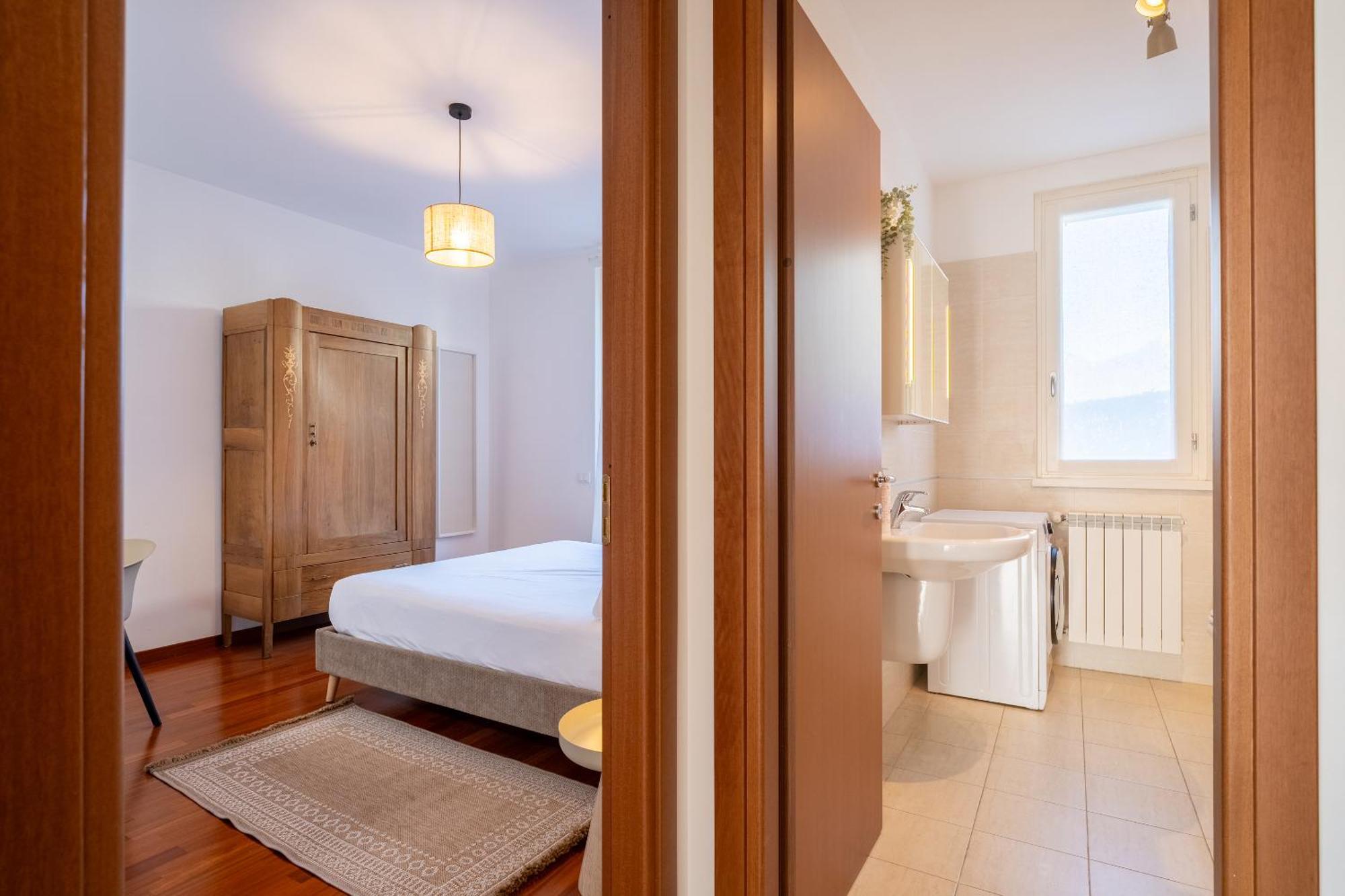 Apartamento Blue Bellagio By Wonderful Italy Exterior foto