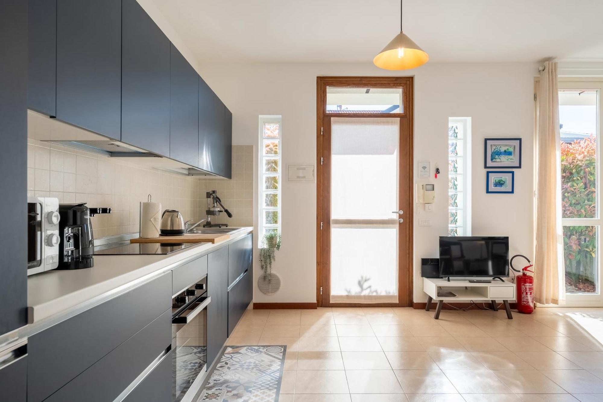 Apartamento Blue Bellagio By Wonderful Italy Exterior foto
