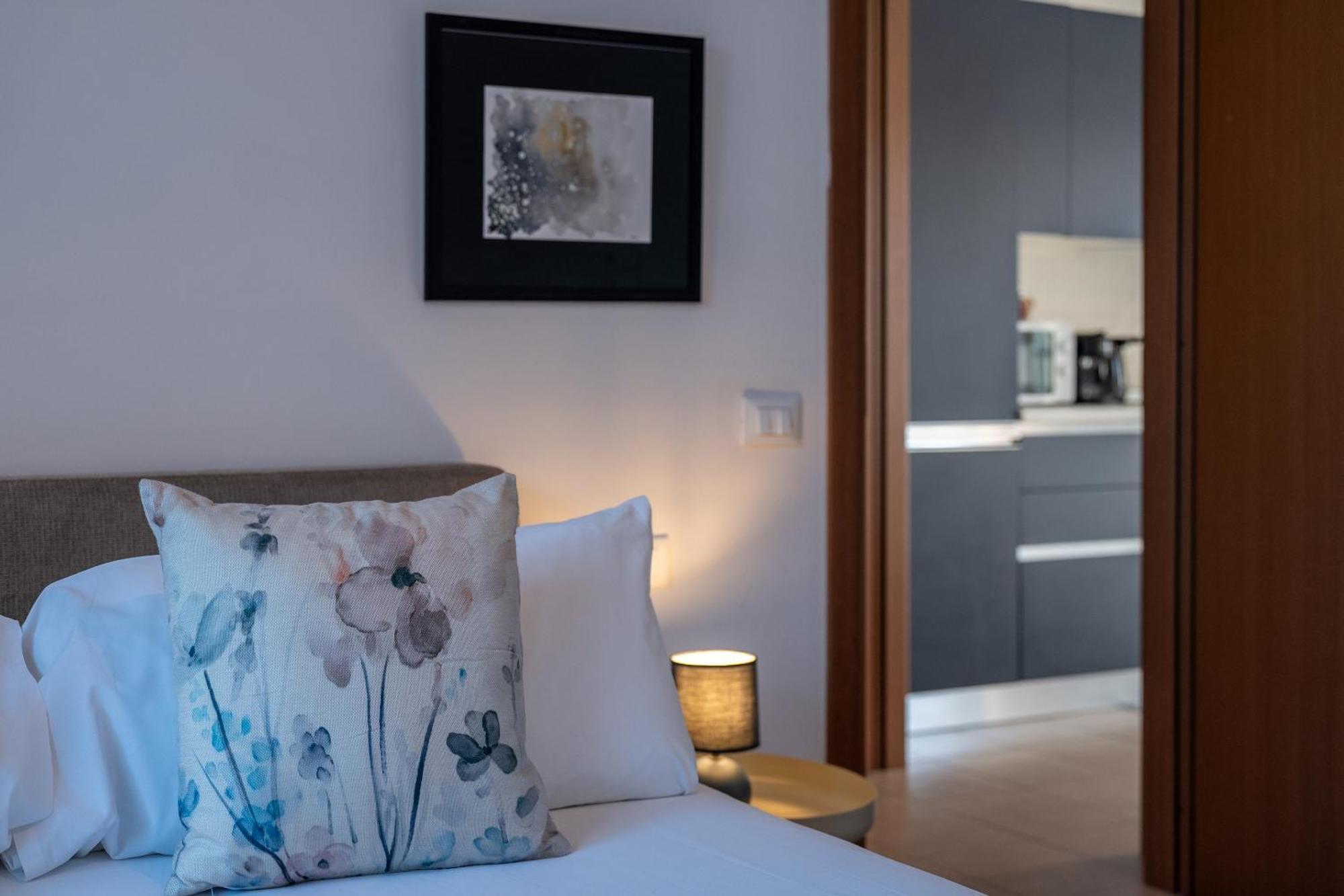 Apartamento Blue Bellagio By Wonderful Italy Exterior foto