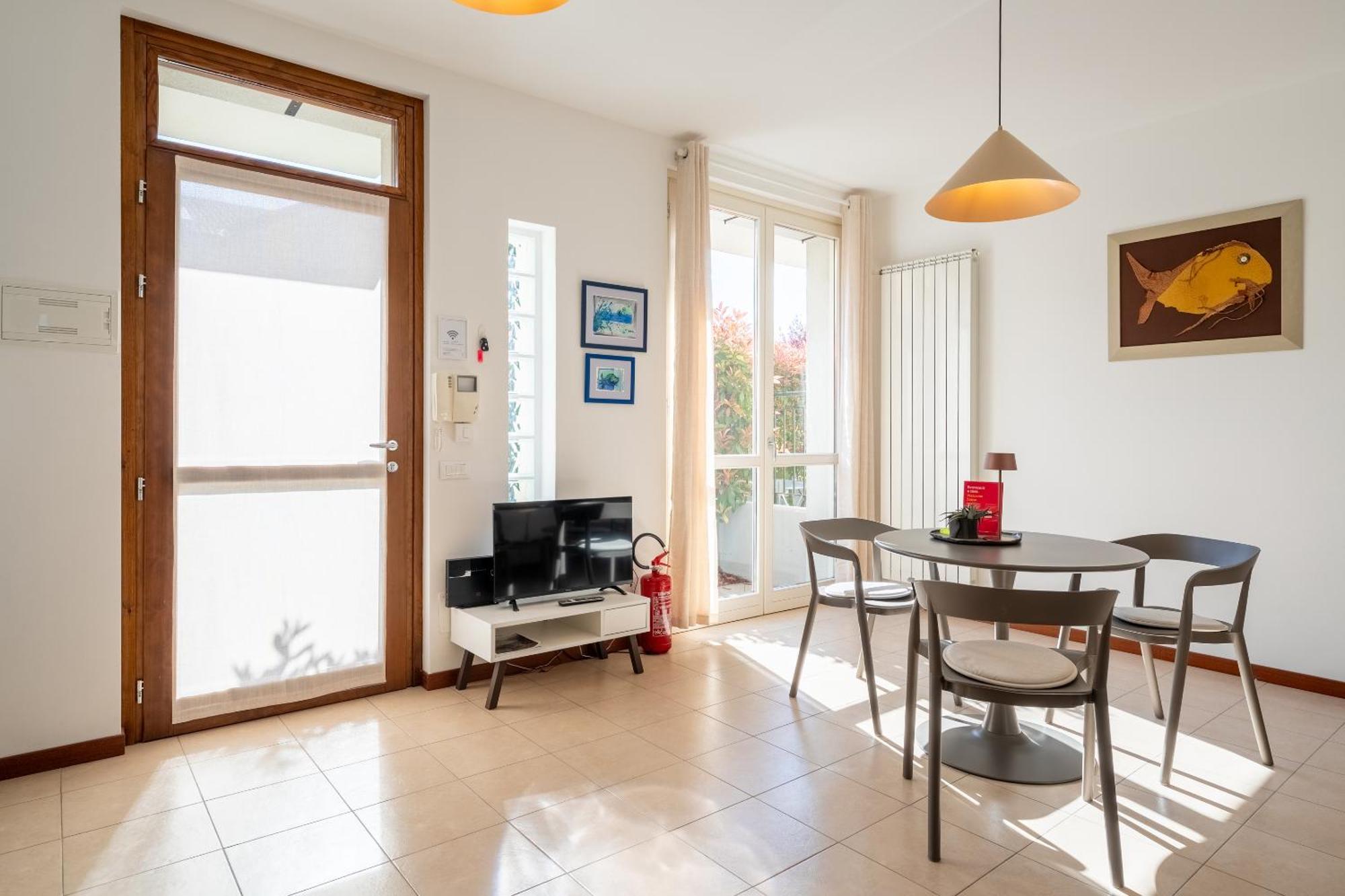 Apartamento Blue Bellagio By Wonderful Italy Exterior foto