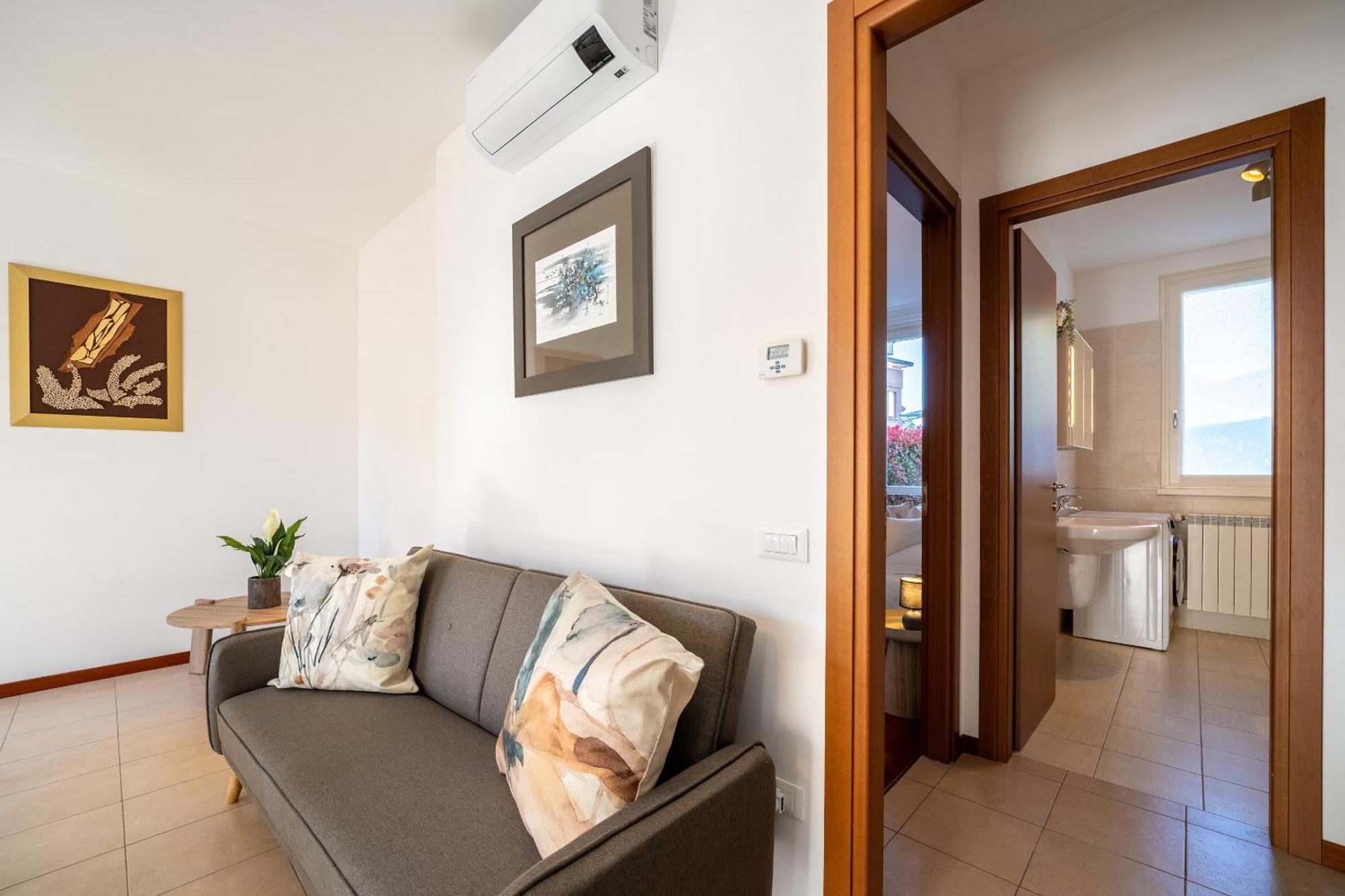 Apartamento Blue Bellagio By Wonderful Italy Exterior foto