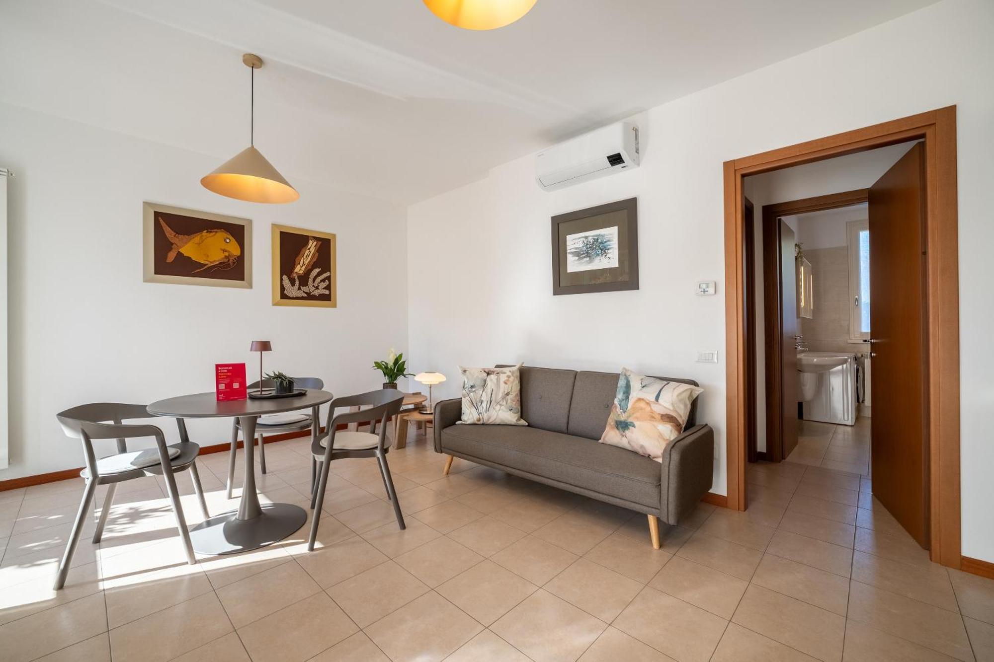 Apartamento Blue Bellagio By Wonderful Italy Exterior foto