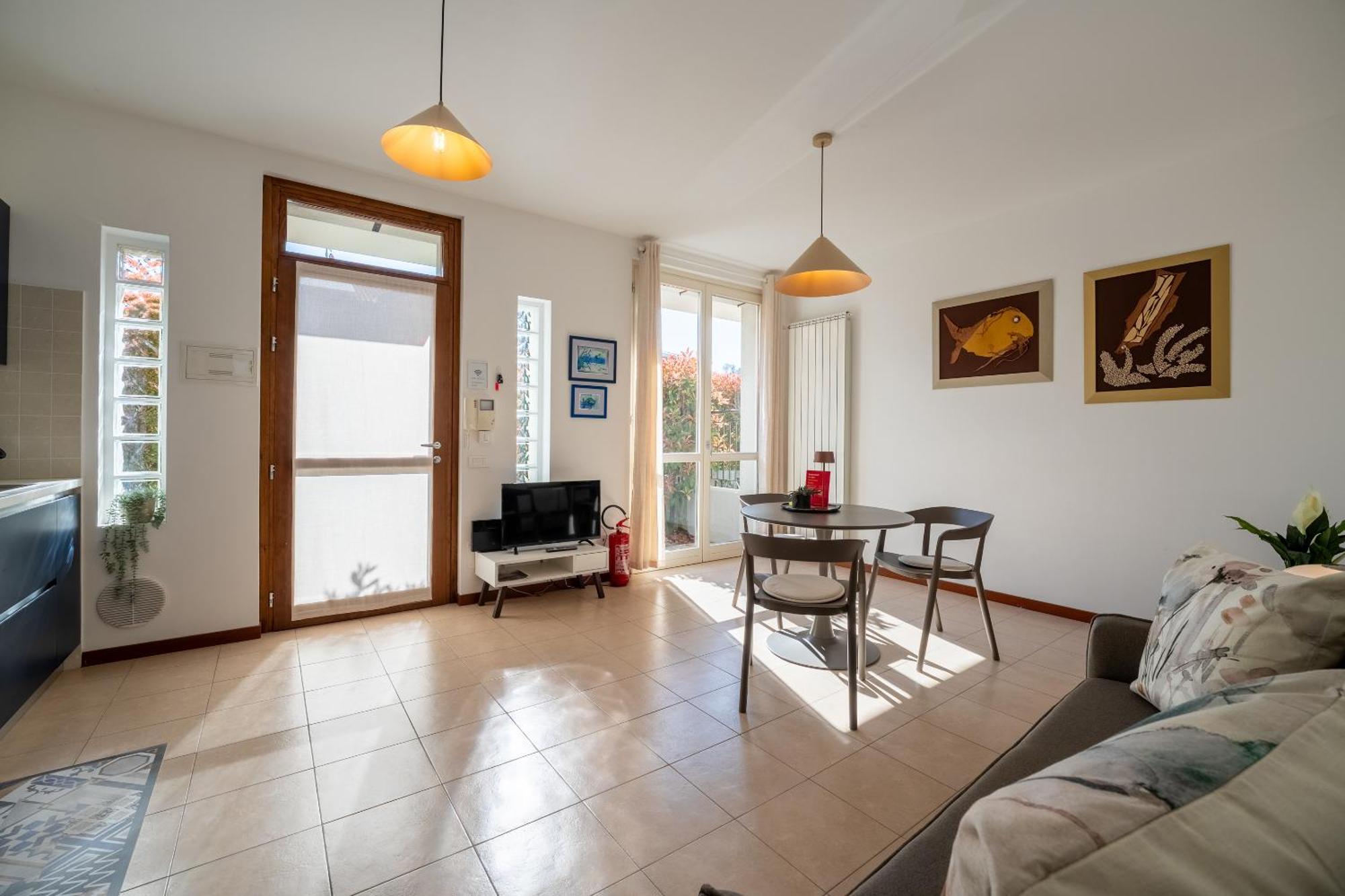 Apartamento Blue Bellagio By Wonderful Italy Exterior foto