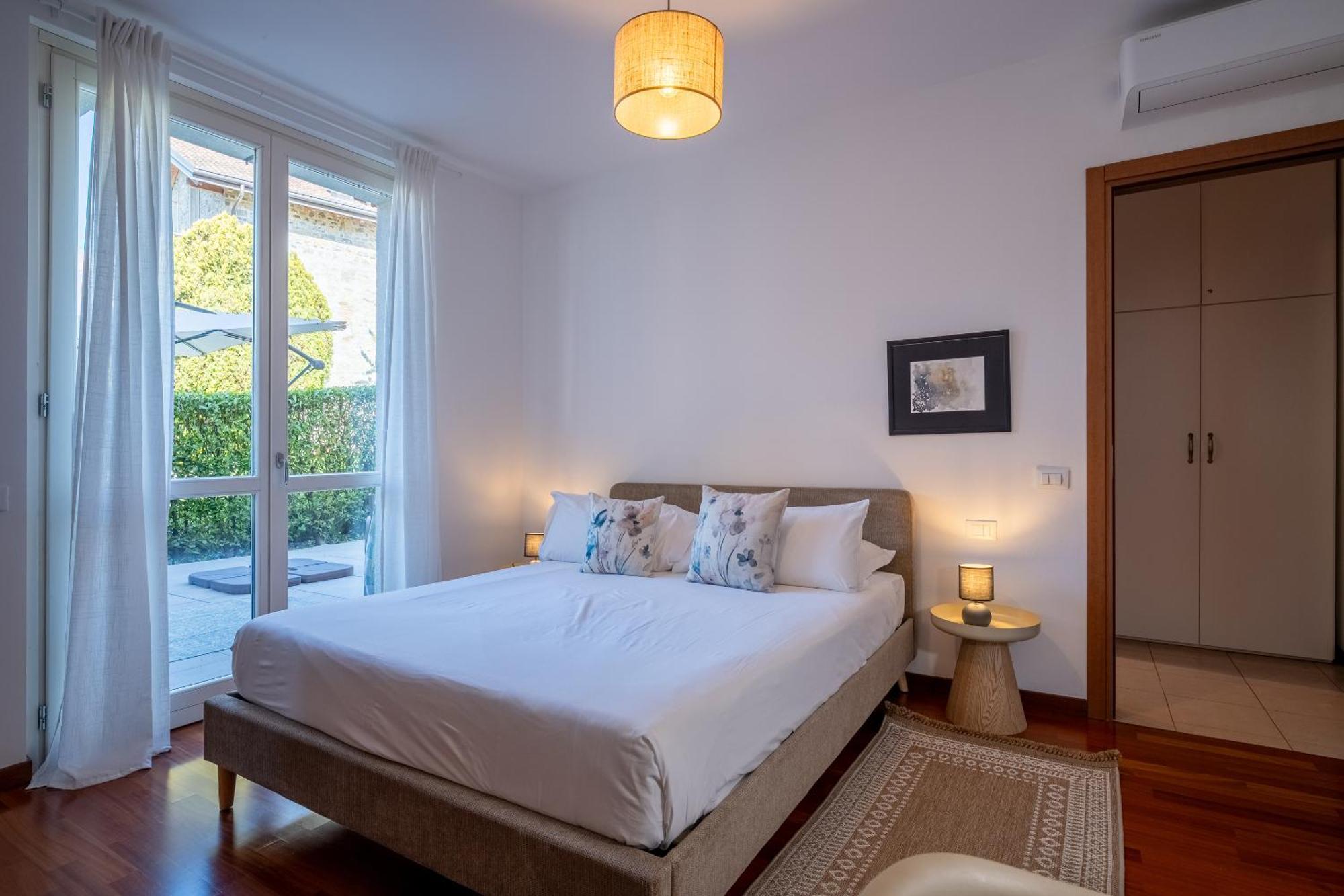 Apartamento Blue Bellagio By Wonderful Italy Exterior foto