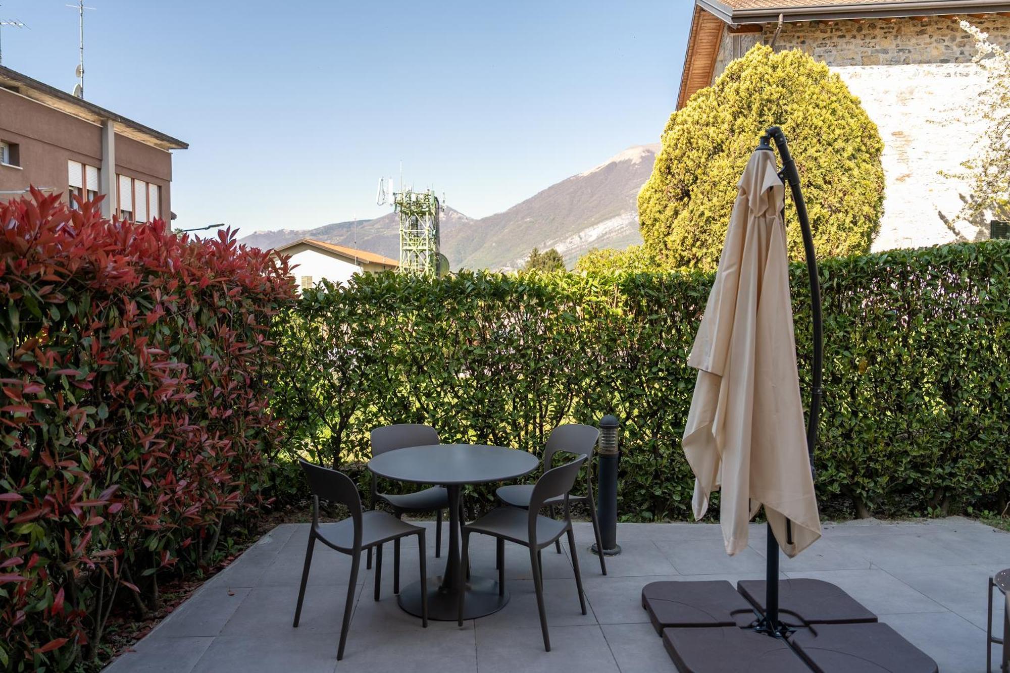 Apartamento Blue Bellagio By Wonderful Italy Exterior foto