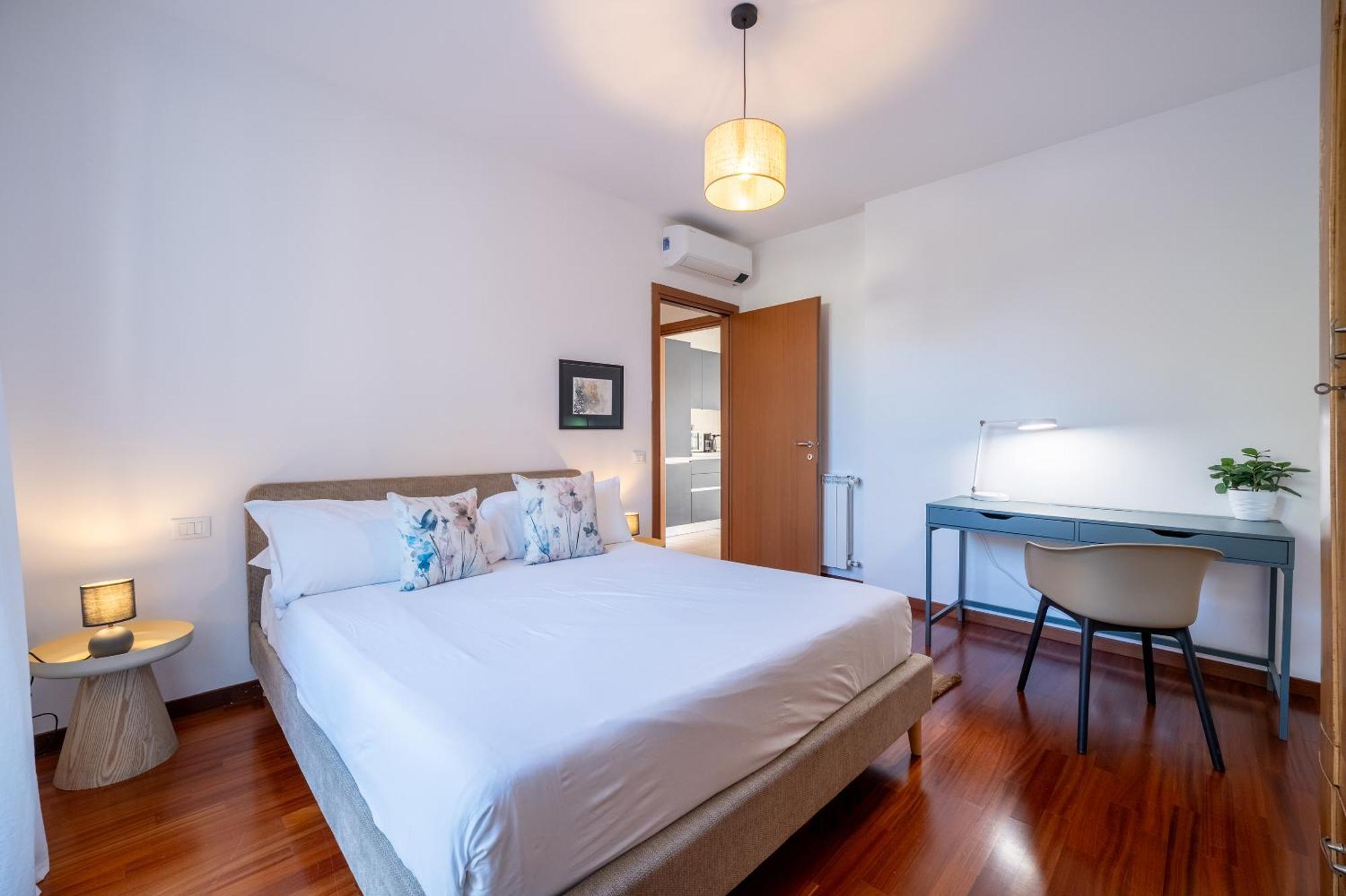 Apartamento Blue Bellagio By Wonderful Italy Exterior foto