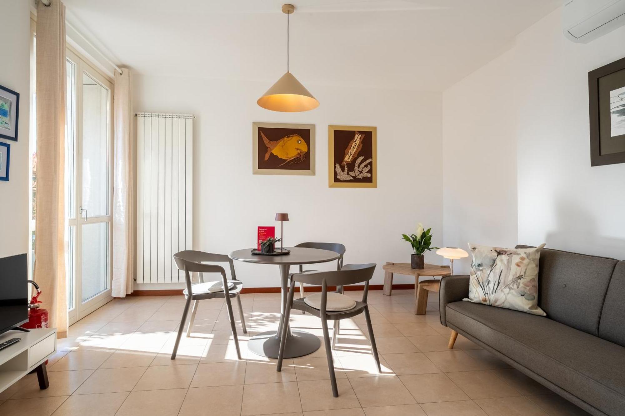 Apartamento Blue Bellagio By Wonderful Italy Exterior foto