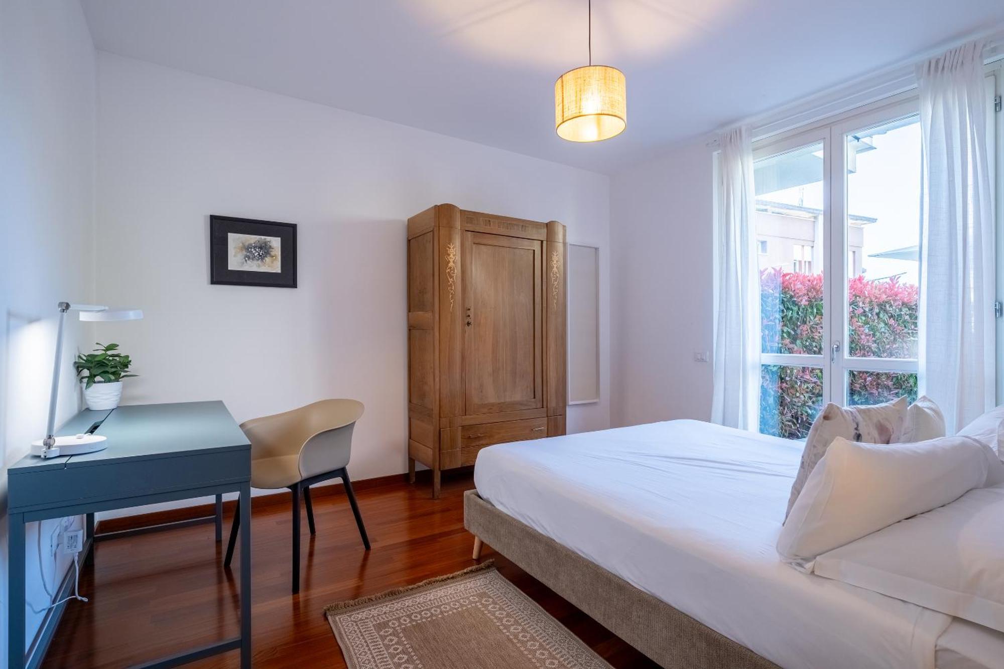 Apartamento Blue Bellagio By Wonderful Italy Exterior foto