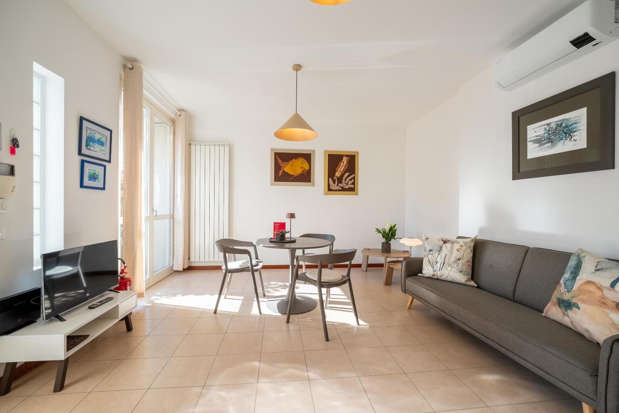 Apartamento Blue Bellagio By Wonderful Italy Exterior foto