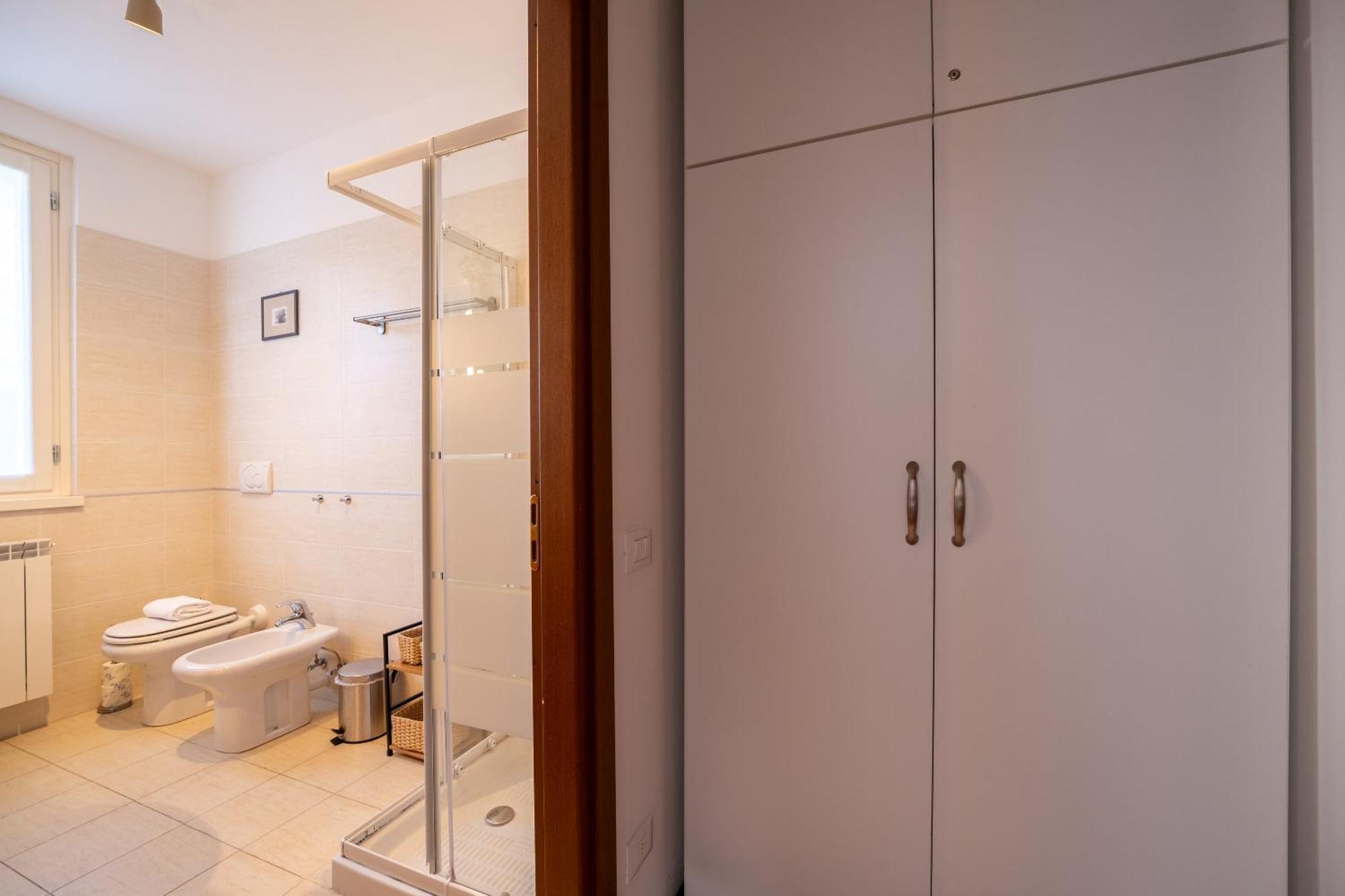 Apartamento Blue Bellagio By Wonderful Italy Exterior foto