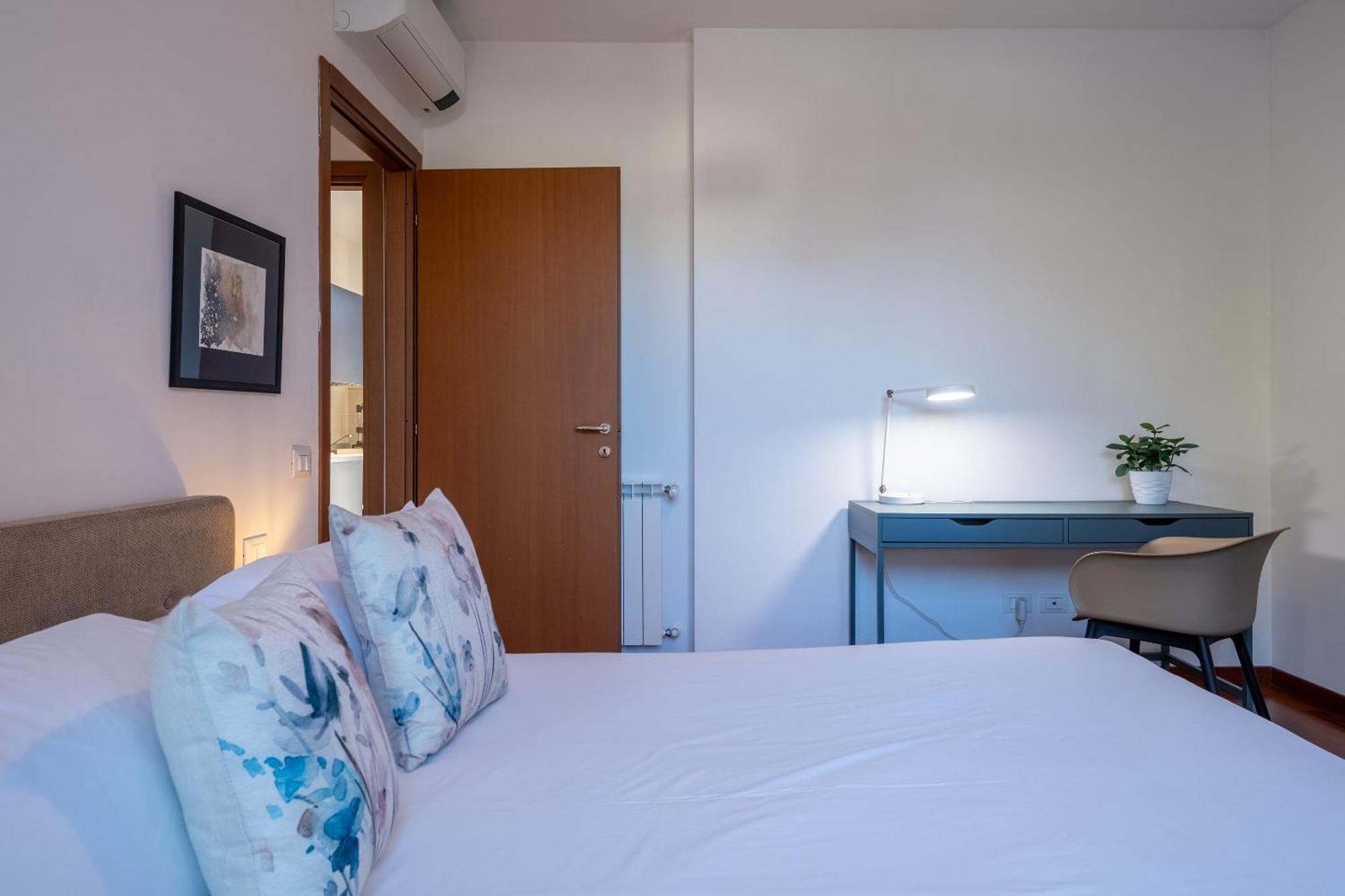 Apartamento Blue Bellagio By Wonderful Italy Exterior foto